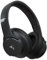 DOQAUS Bluetooth Headphones Over Ear, 90H Playtime Bluetooth 5.3 Wireless Headphones with Mic, Foldable Lightweight Headphones Wireless with Hifi Stereo Sound, Deep Bass for Travel PC Cellphone(Black)