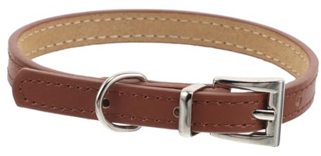 Supvox Für Kleine Und Welpen Verstellbar Aus Geeignet Als Haustierzubehör Und Schmuckaccessoire Für Kätzchenhalsbänder Und Hundehalsbänder