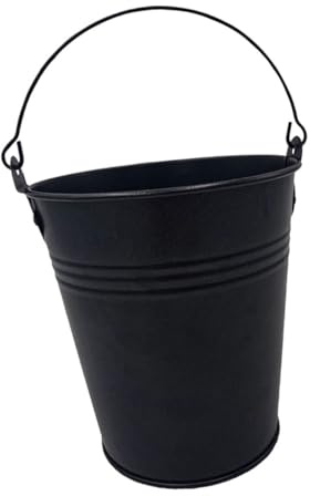 NOLITOY Cubo De Goteo para Barbacoa Recipiente Recogedor De Grasa Cubo De Aceite para Uso Al Aire para Colectar Aceite De Parrilla
