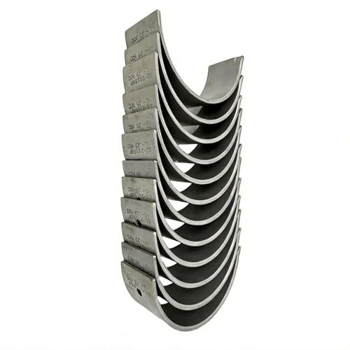 Connecting Rod Bearing Set Compatible with Hino Engine S05C J08C H07D