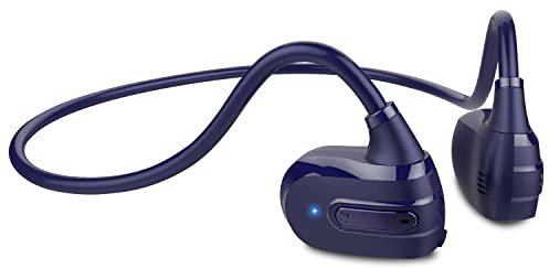 Golvery Kids Wireless Earbuds, Open Ear Bluetooth Headphones for Children