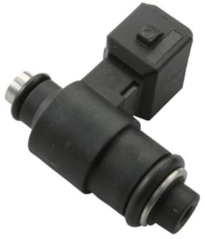 ENLIGMA Auto Einspritzdüse Für Roller-Kraftstoffeinspritzer Für 70cc 90cc MEV1-038 Kraftstoff-Einspritzdüsen