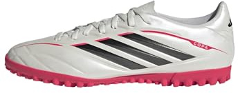 adidas Unisex Bota de fútbol Copa Pure IV Club para moqueta