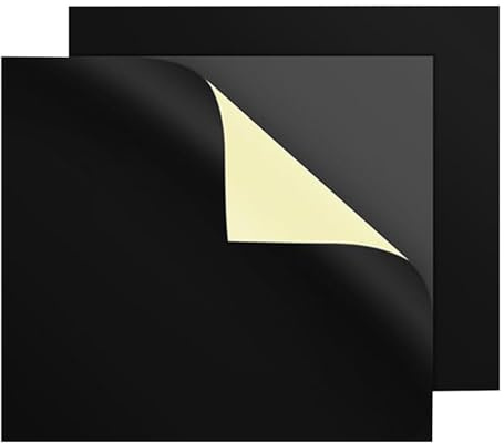 Reparatur-Set für Gartenteich, 2-teilig für Teichfolie – wasserdichtes Klebeband, 20 x 20 cm, für Reparatur von Rissen im Freien, Regenrinne Pool
