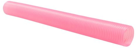 Milisten Tunnel Flessibile per Criceti di Plastica Tunnel Pieghevole per Piccoli Animali Domestici Giocattolo per Porcellini d Topi Furetti Conigli Nani Adattabile Qualsiasi Gabbia