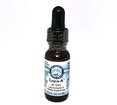 Apex Energetics Liqua-A