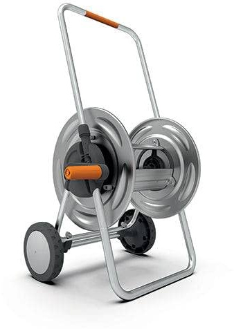 G.F. Srl Carro para manguera de metal Tank 75