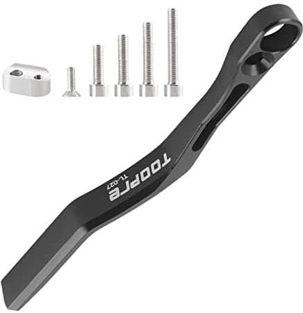 A/A Chain Catcher | Aluminium Alloy Chain Guide Drop Keeper, Suitable for Road Bikes