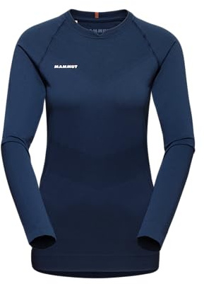 Mammut Damen Trift T-Shirt