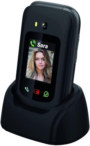 SAIET Mobile Accessori Telefoni Marca Modello Link 4 New