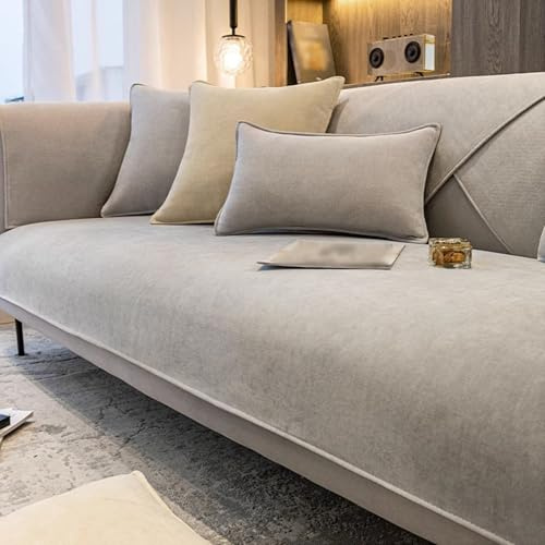 C,70x150, Sofa Überzug Anti-Rutsch Antistatisch Sofabezug Schützen Sie Das Sofa Vor Kratzern Durch Katzen Und Hunde Weich Bequem Sofaüberzug Schön Langlebig Sofaschoner