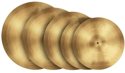 platillos splash Material De Platillos, Platillos Colgantes, Platillos Colgantes Oblicuos, Platillos Colgantes Rectos, Juego De Platillos Dingding(5)