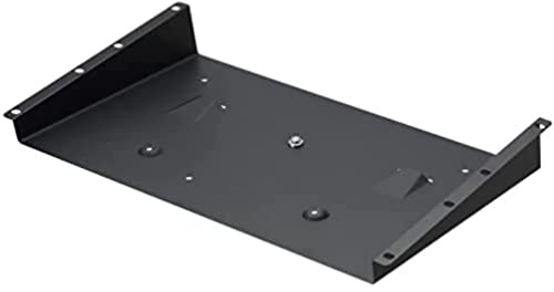 Zoom RKL-12 Rackmontageadapter für LiveTrak L-12/L-20 Digitalmixer & Recorder – Ideal für Studio- und Live-Einsatz