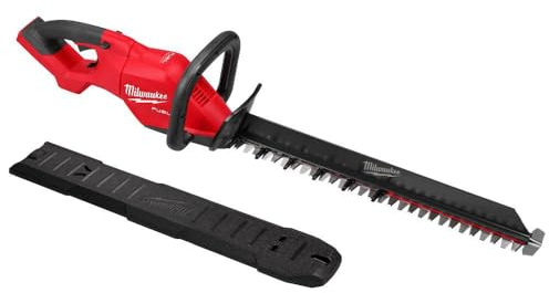 .Milwaukee M18 FUEL Hedge Trimmer - MIL 2726-20 - (Bare Tool Only, No Charger, No Battery)