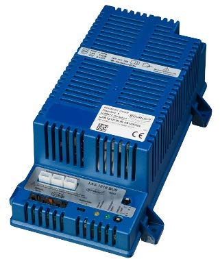 Schaudt Batterieladegerät 230 V / 12 V