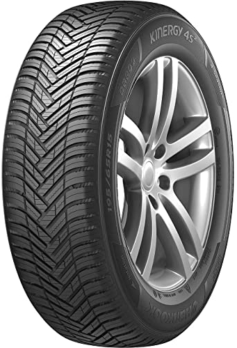 HANKOOK KINERGY 4S 2 X H750A XL - 255/50R19 107W - C/B/73dB - Ganzjahresreifen