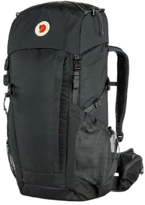 Fjällräven Damen Herren Wanderrucksack Abisko Hike 35 S/M One Size