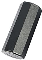 COMETX Octagon Aluminium Shaker Maracas Handbeweglicher Shaker mit Schlag Instrument begleitende Musik
