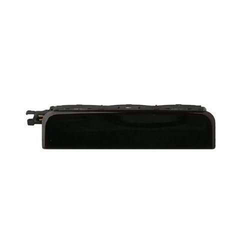 Auto-Hochbremslicht, 3. Bremslicht, hoch montierte Bremsleuchte, Rücklicht für VW Caddy MK3 2004-2015 2K0945087C, 1 Stück