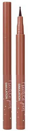 Stylo Anti-taches De Rousseur - Stylo De Maquillage Pour Taches De Rousseur | Stylo Pour Taches De Rousseur | Stylo Marque De Beauté | Stylo À Fausses Taches De Rousseur