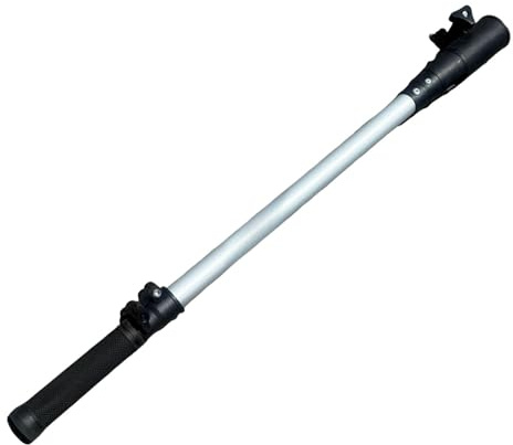 RNXRZANK Boat Motor Tiller Extension Handle Extender High Performance Extended Handle