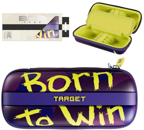 Target Darts Luke Littler Born to Win World Champion BOA Wallet