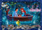 Ravensburger Arielle Princess Disney Collector's Edition Little Mermaid 1000 Jigsaw Puzzle for Adults and Kids Age 12 Years Up