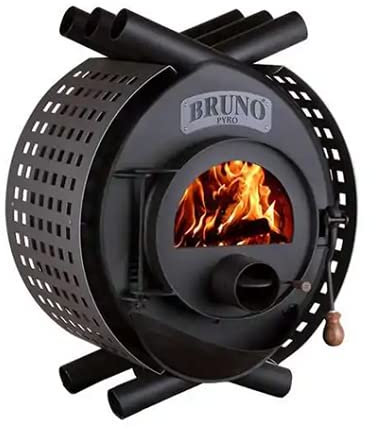 Werkstattofen BRUNO® Pyro I | 13 kW