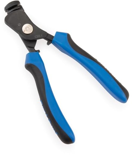 Park Tool Unisex Qkcsh1 Cykelverktyg, Svart