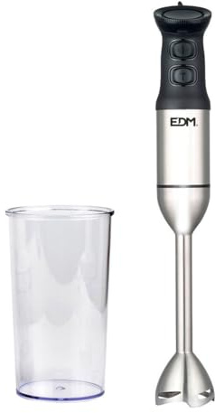 BATIDORA DE MANO 1000W Ø5,8x41cm EDM