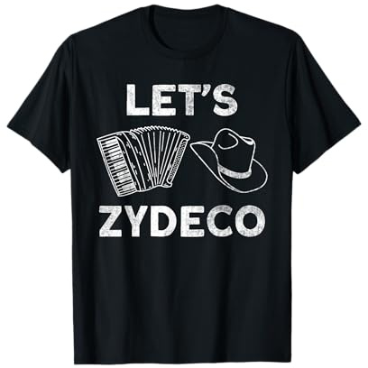 Zydeco Creole Apparel