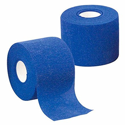 B.Braun Askina® Haft Color kohäsive Fixierbinde Bandage Box bunt 8 cm x 4 m, 10 Stück