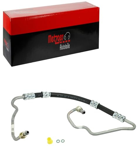 Metzger 2361055 Hydraulikschlauch, Lenkung für Opel Astra G -12/09