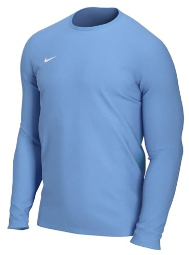 Nike Dri-FIT Park VII Langarm-Trikot für Herren, BV6706