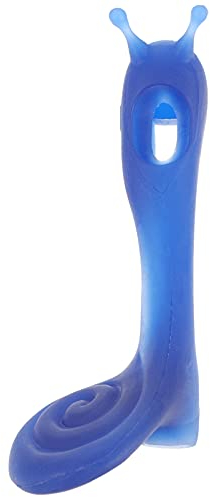 MILISTEN Geige Bogen Halter Korrektor Schnecke Form Gummi Violine Bogen Halterung Corrector Violine Viola Lehrmittel Zubehör Zubehör für Anfänger