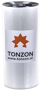 Tonzon HR Isolierfolie - 150 mm x 25 m 150 mm x 25 m