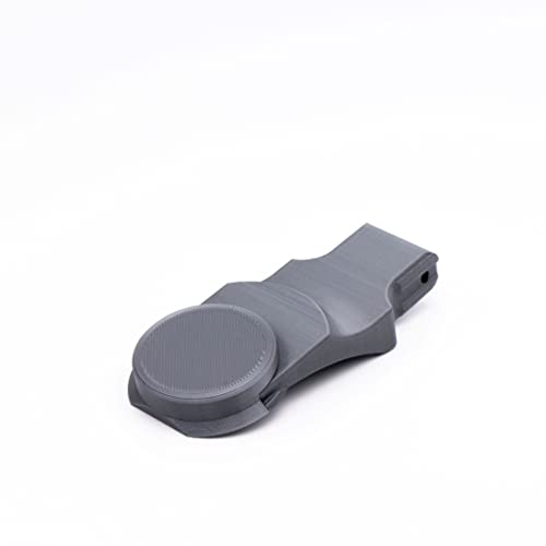 Ersatzknopf für sodastream CLUB COOL Wasserspender Ersatztaste Ersatzschalter Taste Druckknopf Schaltfläche Kompatibel mit Modell Club oder cool