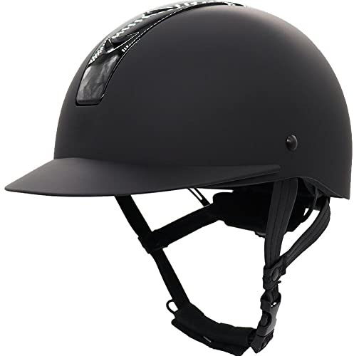 Casque Équestre Casque D'équitation, Casqueur De Sécurité Pour Enfants
