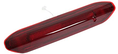 Luz de Freno Alta LR036355 Reemplazo para 2 2007‑2015 Luz de Frenado Central Alta Compatible con Modelos LR014462 Ajuste Sin Modificaciones