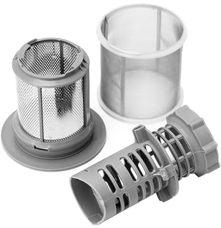 Hsthe Sea Sieve Filter Waste Water Dishwasher Replacement for Bosch 427903 00427903 BSH Neff Dishwasher
