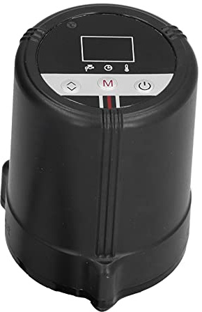 Wasserpumpen-Druckkontrollschalter, Digitalanzeige Wasserpumpen-Druckschalter Intelligenter Pumpendruckregler, Elektronische Drucksensoren