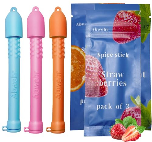 sfiato masticabile smettere di fumare (multicolore)