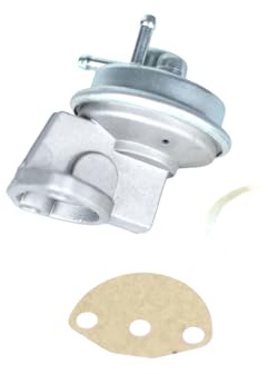 Mechanische Benzinpumpe, Kompatibel Für VW Käfer, Bus T1, Bus Typ 3 T3, Teilenummer 113127025B, 113127025BCD, 1200–1600 cm³, klassisch