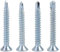 Tornillos avellanados de cabeza avellanada M4.2 M4.2 para fijación de chapa (M4,2 x 38)