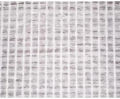 CS Glasfasertapete 50m² CS10-30 Doppelkette grob