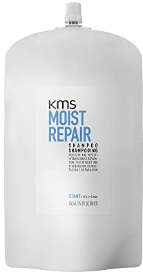 KMS Moistrepair Conditioner Pouch 750 ml