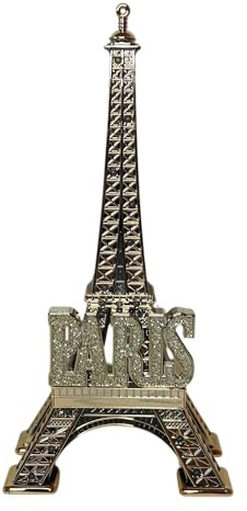 Bath & Body Works Paris Eiffel Tower Wallflower Fragrance Plug