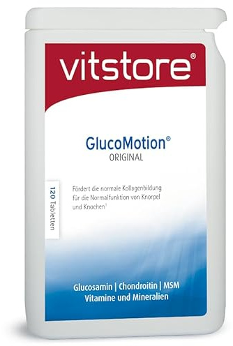 Glucosamin GlucoMotion® Original