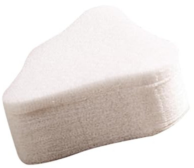 MERRYHAPY 80 Stück Nasenmembranpapier Nasenhautpflegepads Nasenpads Feuchtigkeitsspendend Reisegeeignet