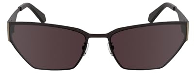 Calvin Klein Jeans Damen Ckj24207s Sonnenbrille (1er Pack)